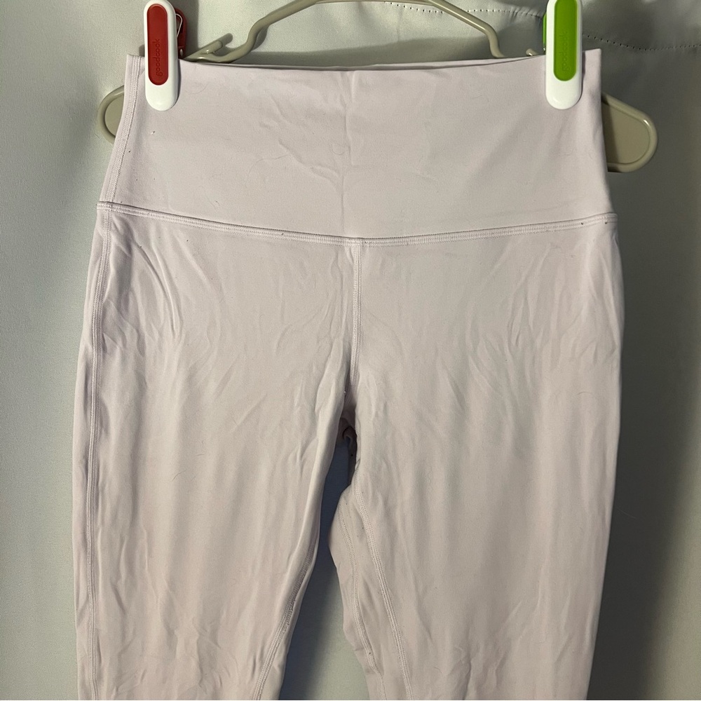Lululemon Align Leggings